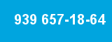 939 657-18-64 939 657-18-64